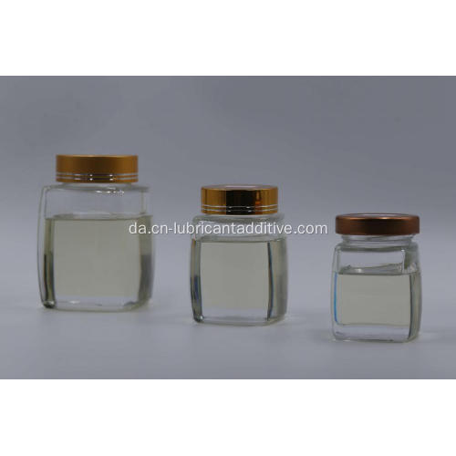 Viskositetsindeks Improvede smøremiddeladditiv polymethacrylat PMA